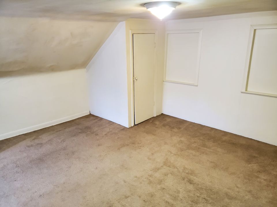 Main Bonus Room