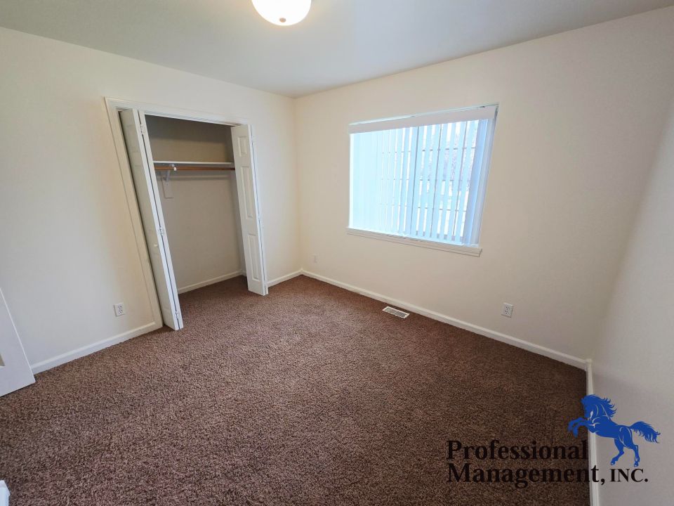 Bedroom 3 of 5