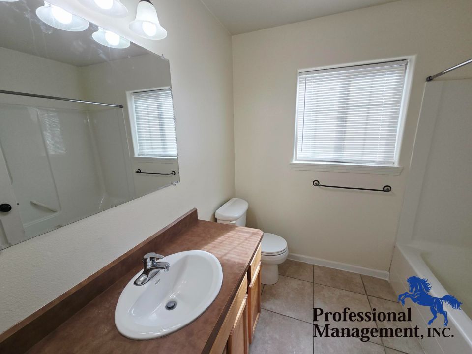 Bathroom 2 of 3