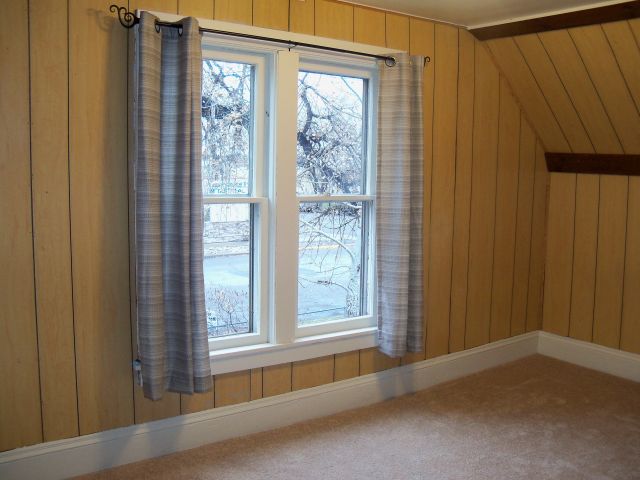 Upstairs Bedroom