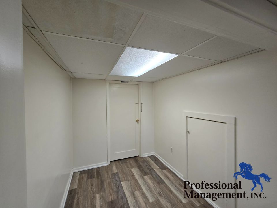 Dining Area off of Kitchen