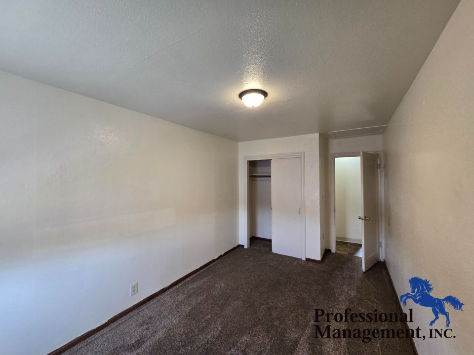 Upstairs Bedroom