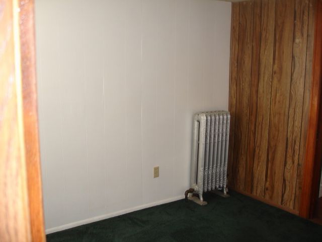 Bedroom Entrance