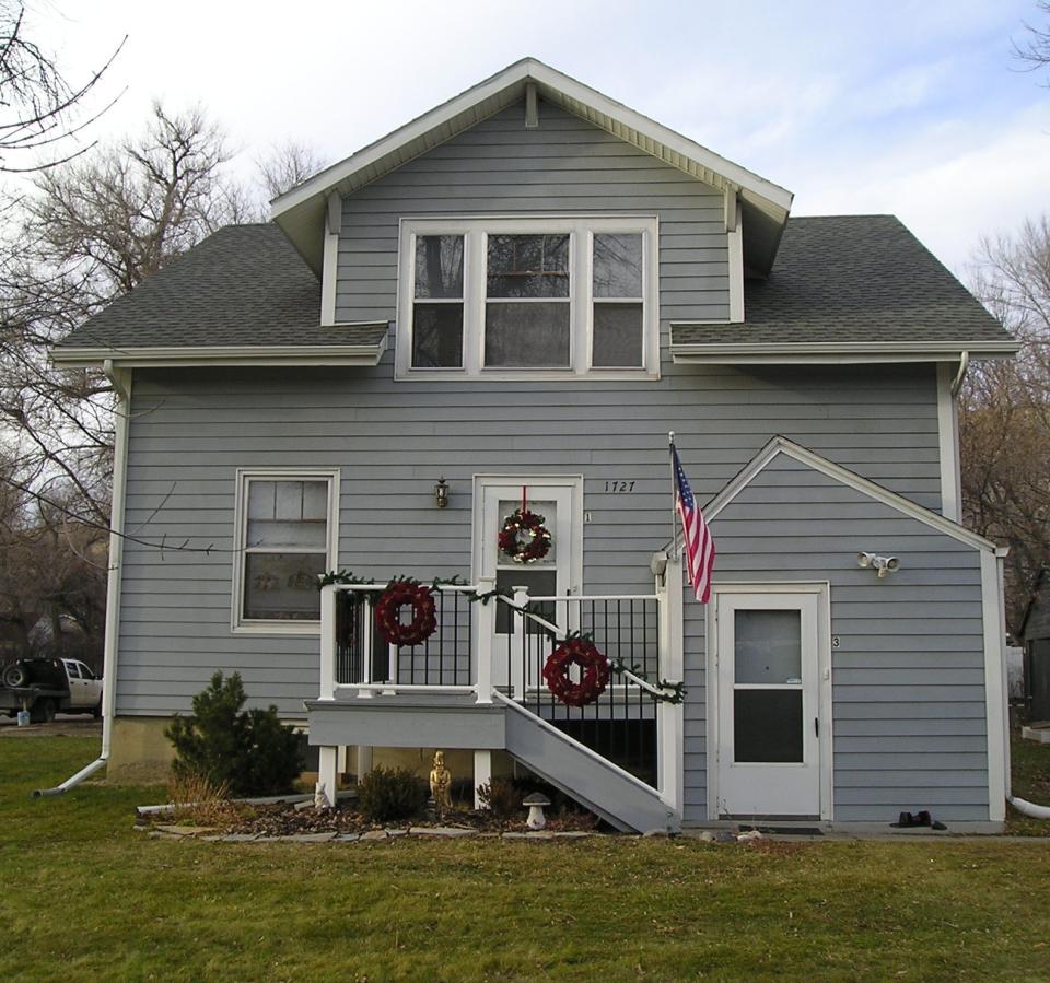 Christmas Decorations