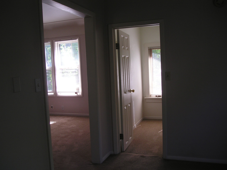 Living Room & Den