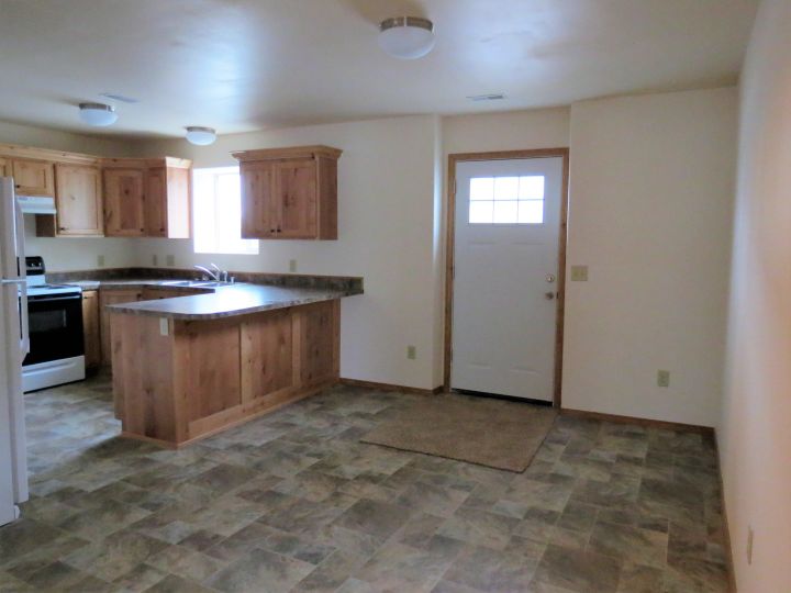 Kitchen and Dining