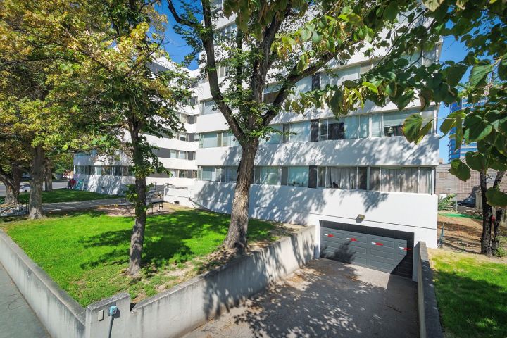 Front Courtyard