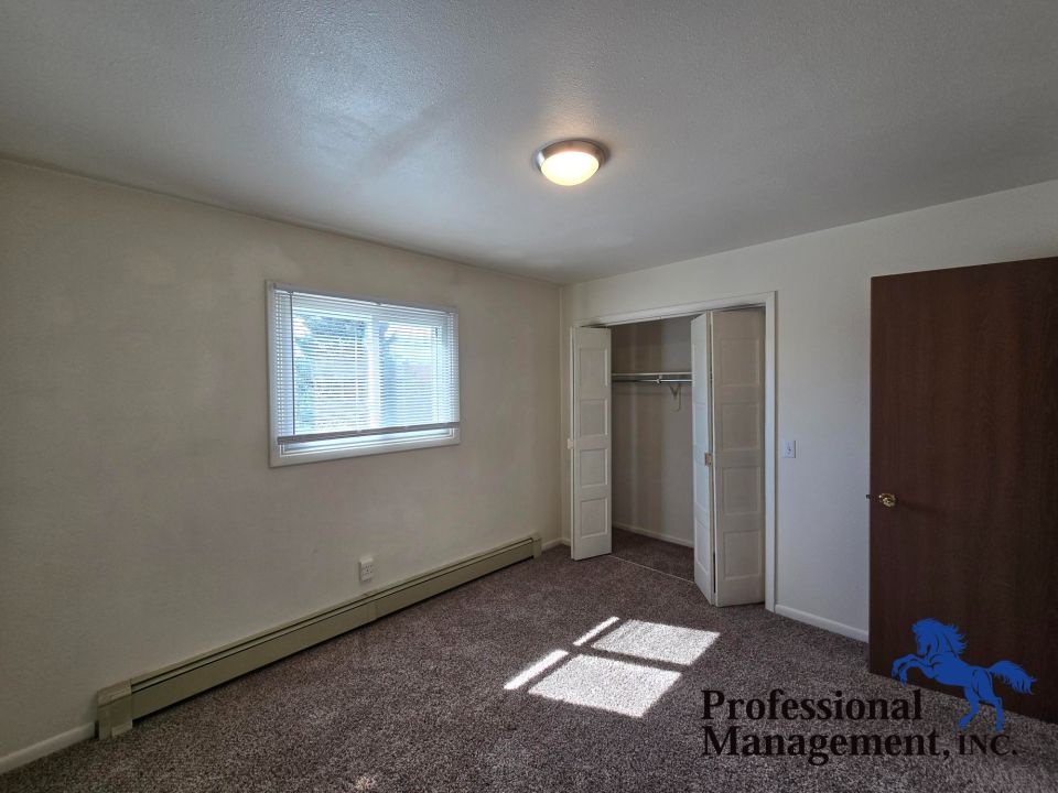 Bedroom 2 of 2