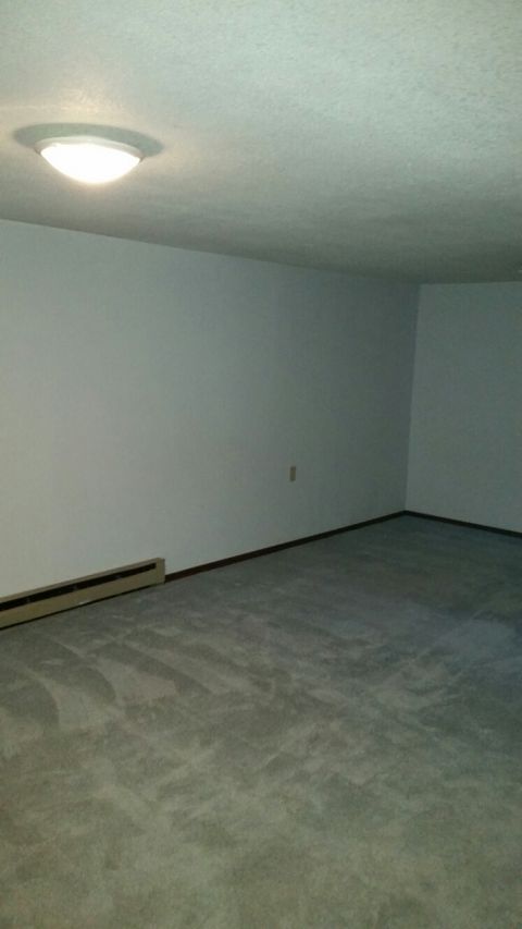 Downstairs Living Room
