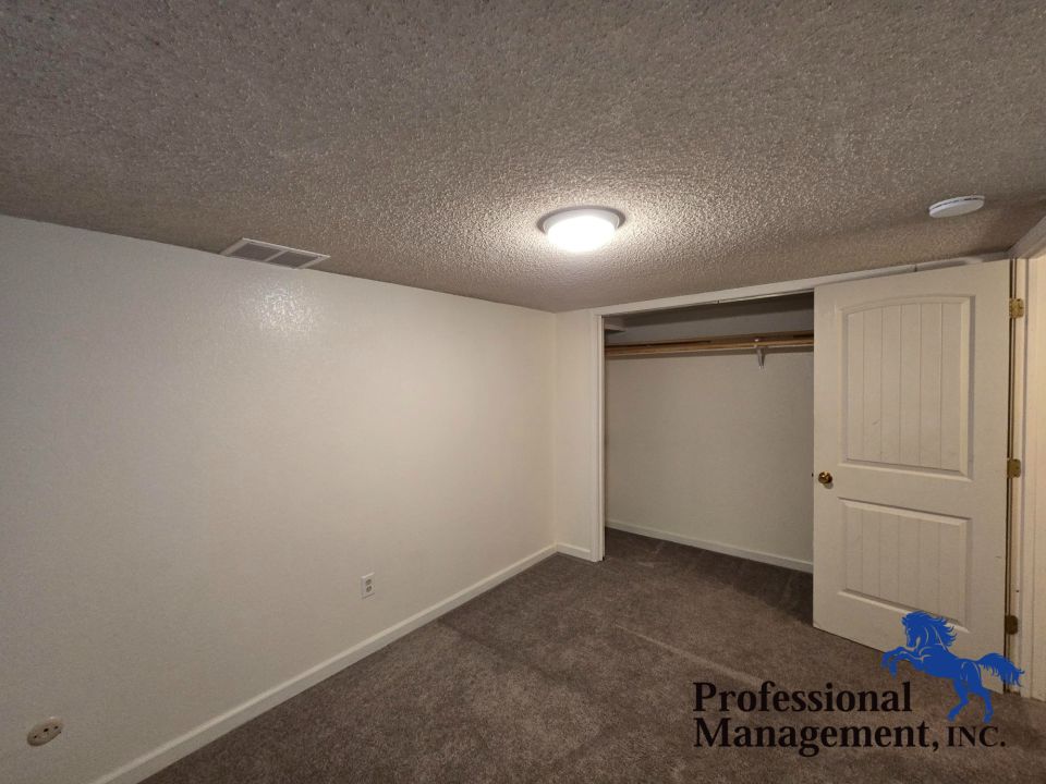 Bedroom #1