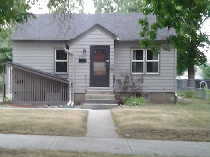 Front View
