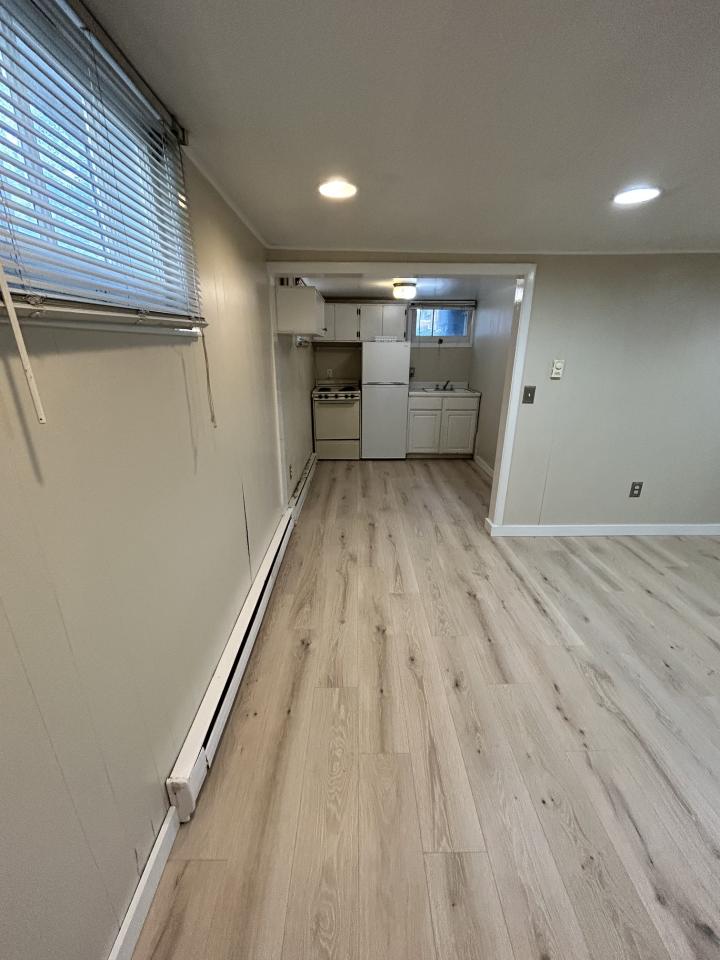 Kitchen View