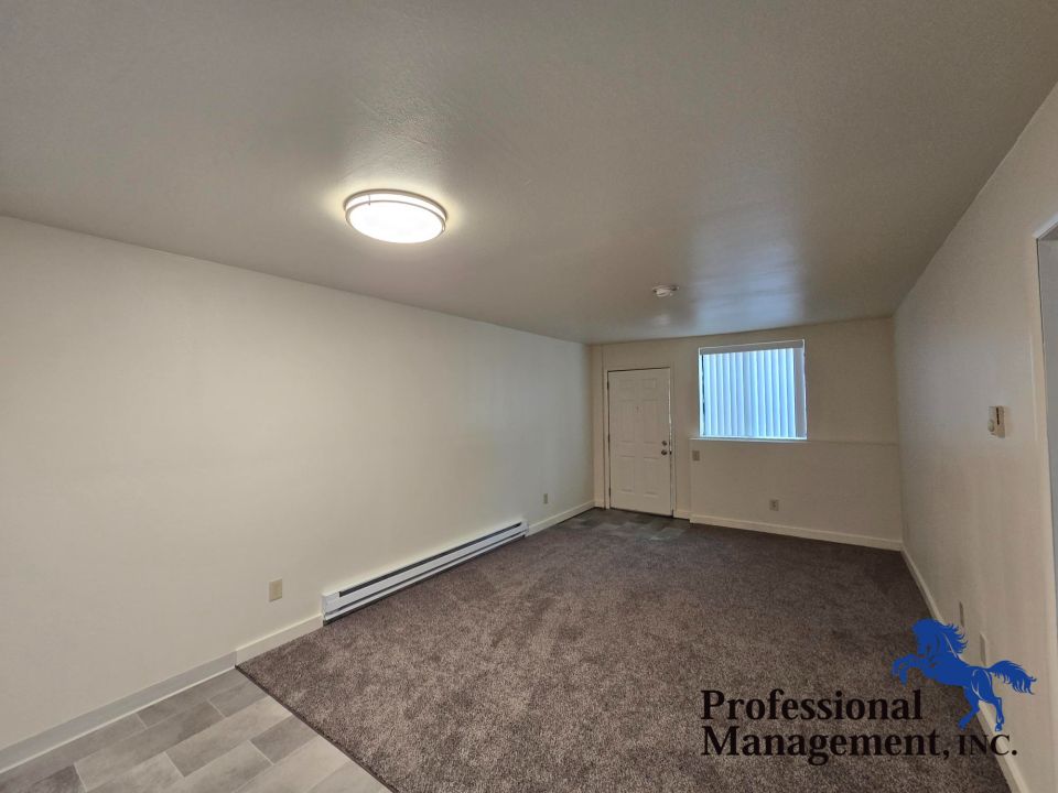 Entry /Livingroom