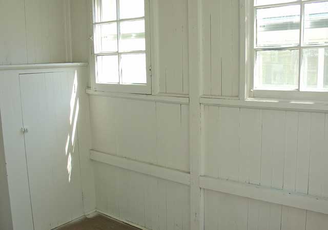 Storage Room off Kitchen