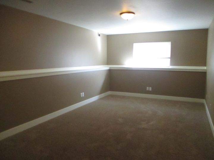 Large Second Living Room
