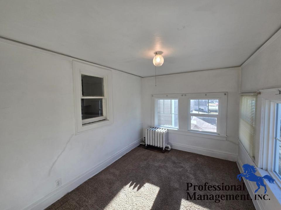 Bounus Room off of Bedroom