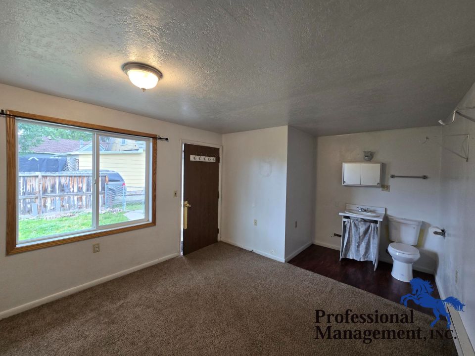 Bonus Room