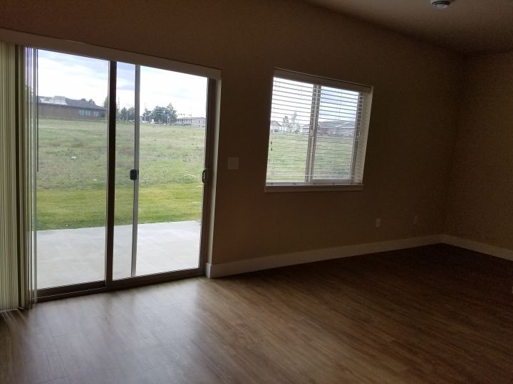 Dining/living Room