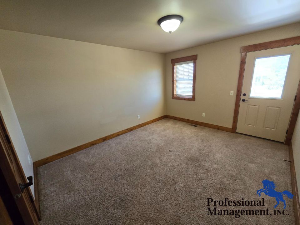 Bedroom 2 of 3