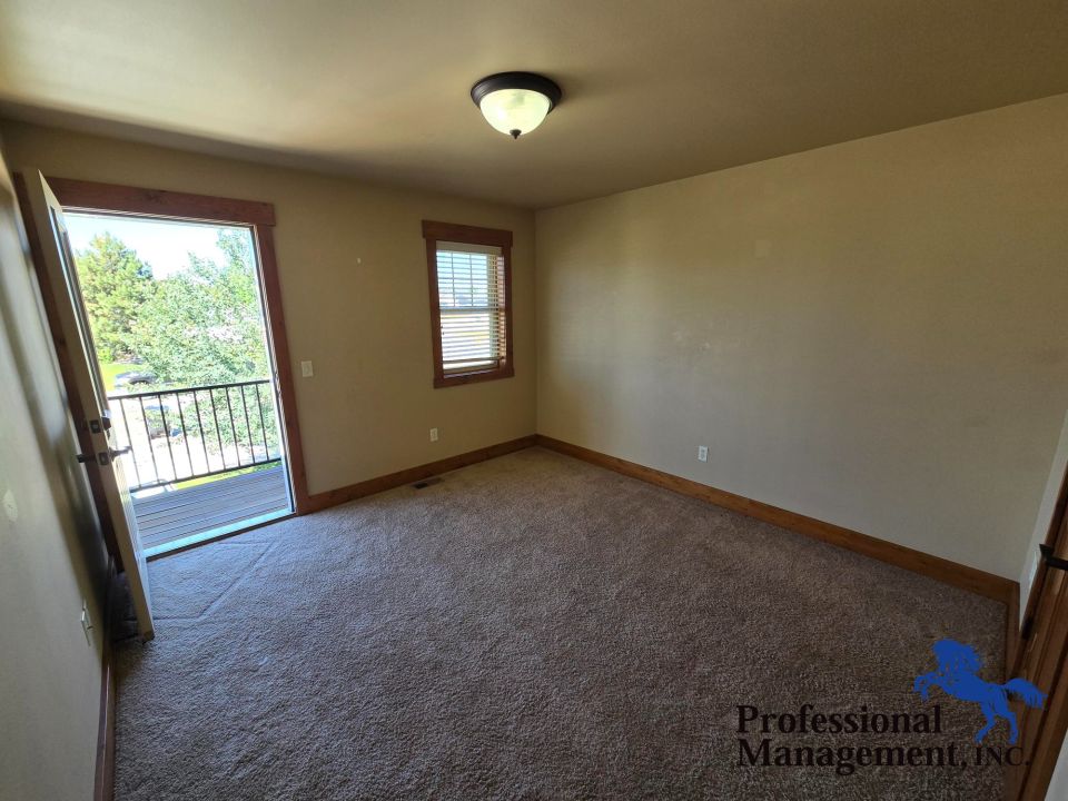 Bedroom 3 of 3