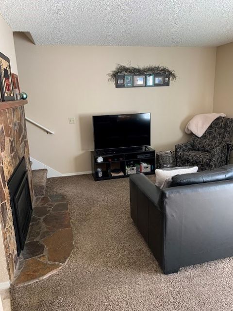 Main Floor Living Room
