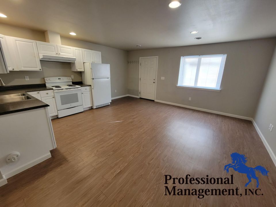 Kitchen/Livingroom