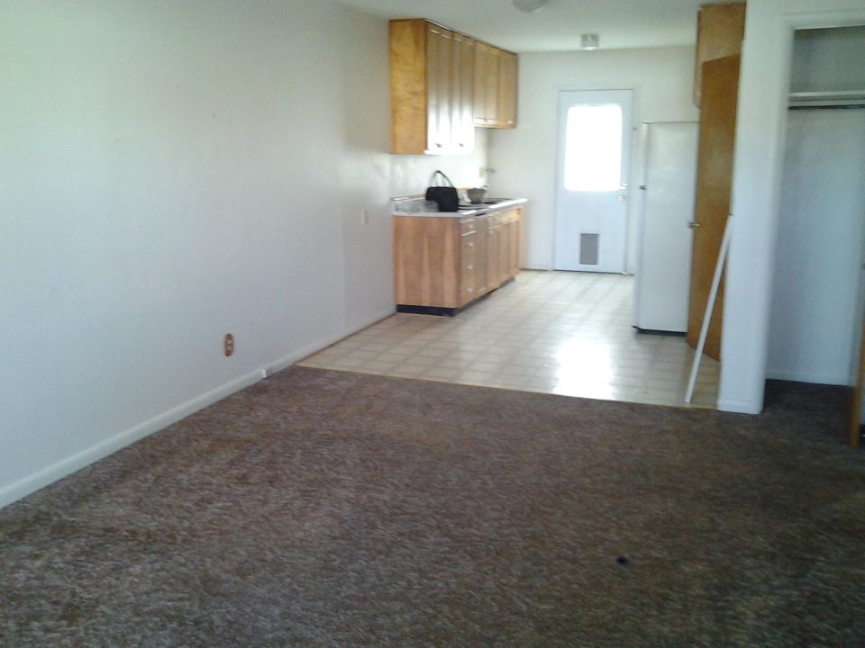 Kitchen View