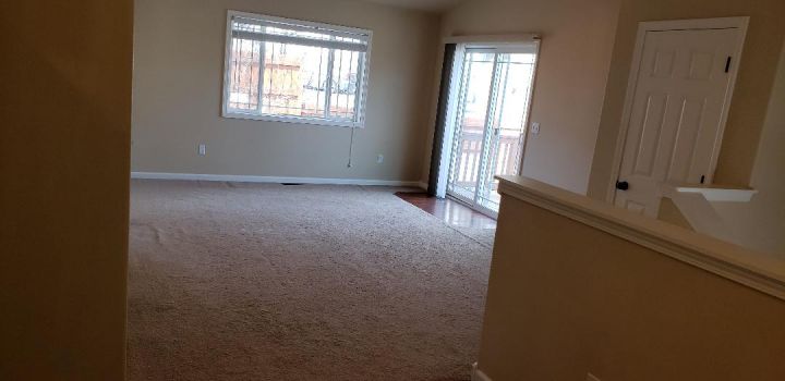 Livingroom Main Floor