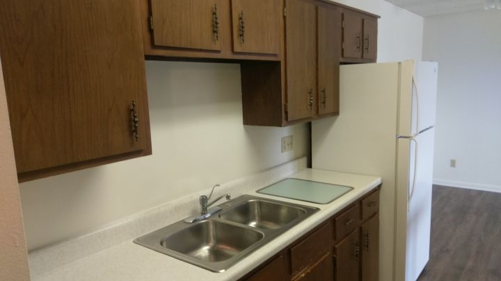 Kitchen 203