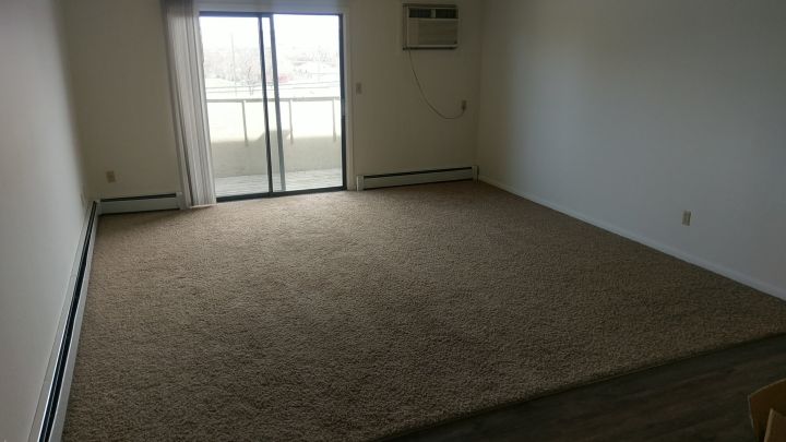 Living Room 203