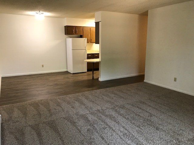 Living Room to Dining Area