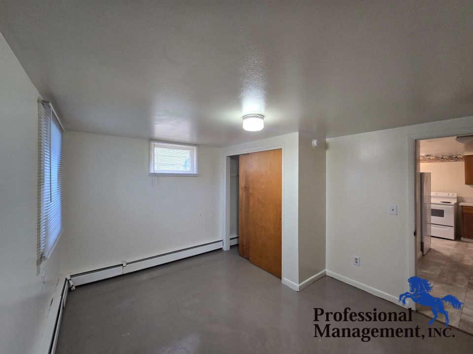 Bedroom #2