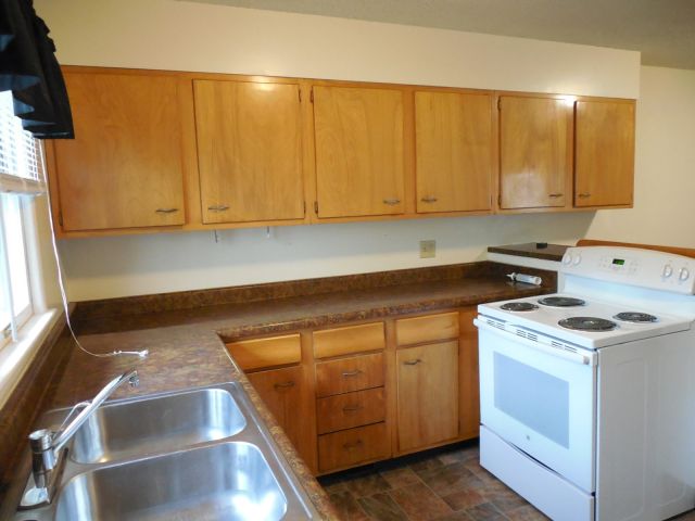 Very Bright with Newer Appliances