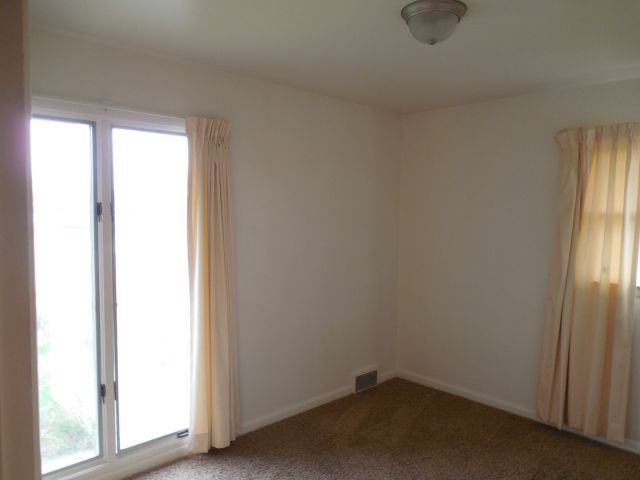 1 of 3 Bedrooms