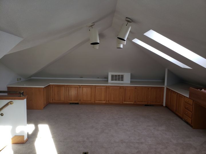 Office/Craft Room