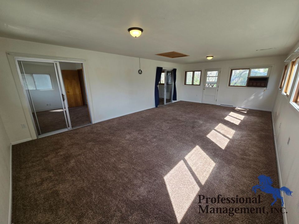 Upstairs Family Room
