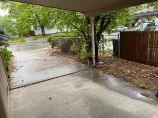 Carport