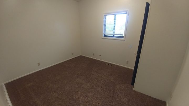 Nice Sized Bedroom w/ New Carpeting