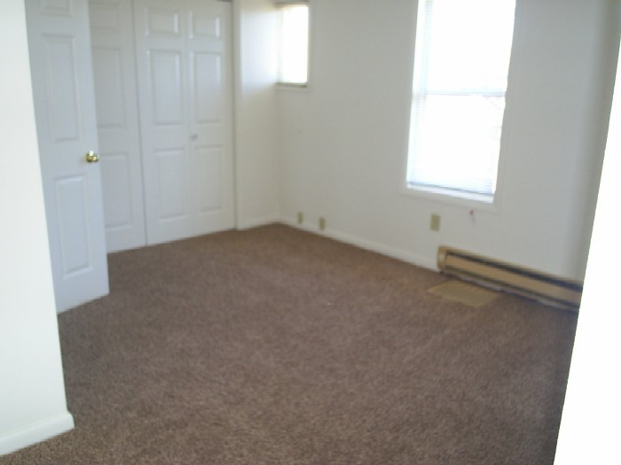 Upstairs Bedroom