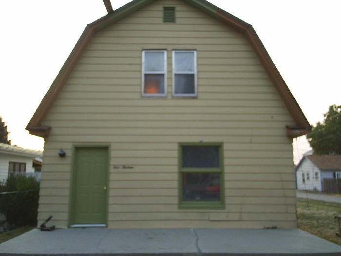 413 Birch in Laurel