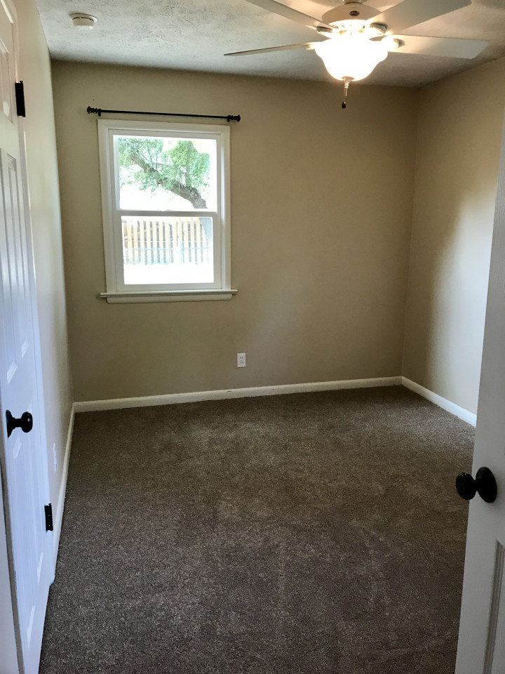 Bedroom #3