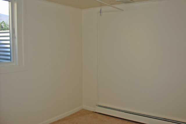 Lower Bedroom