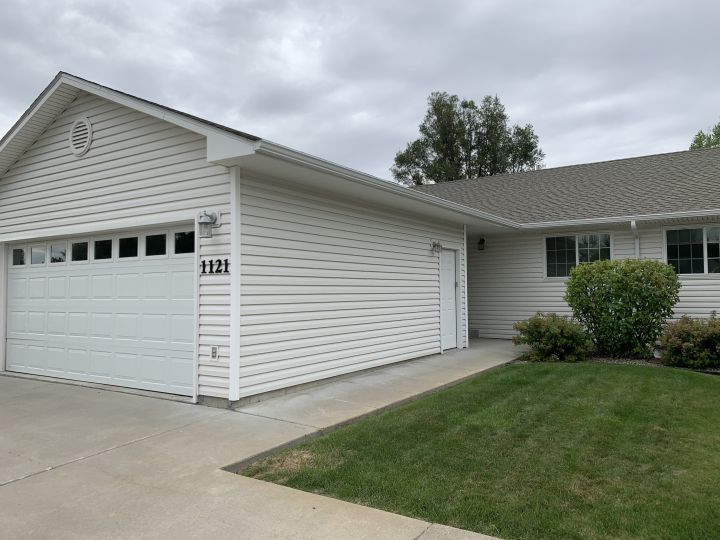 Front View