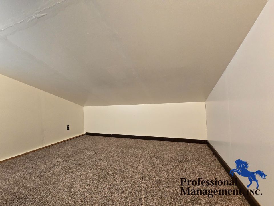 Bonus Room