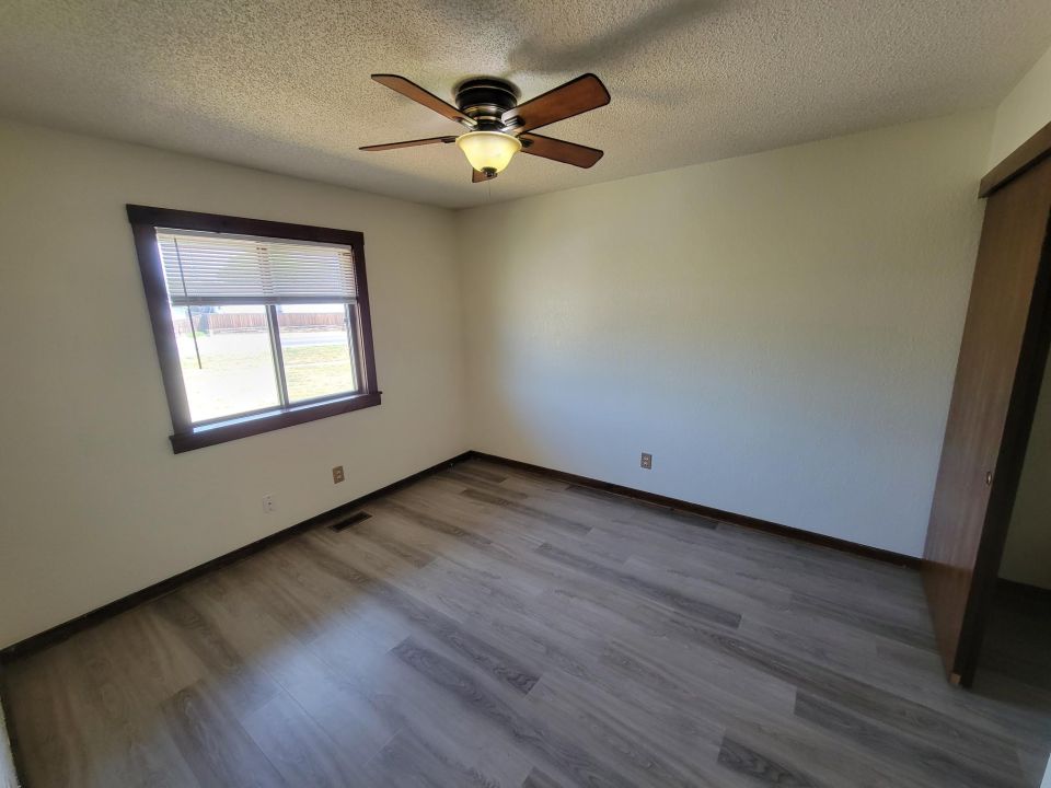 Bedroom 1 of 4