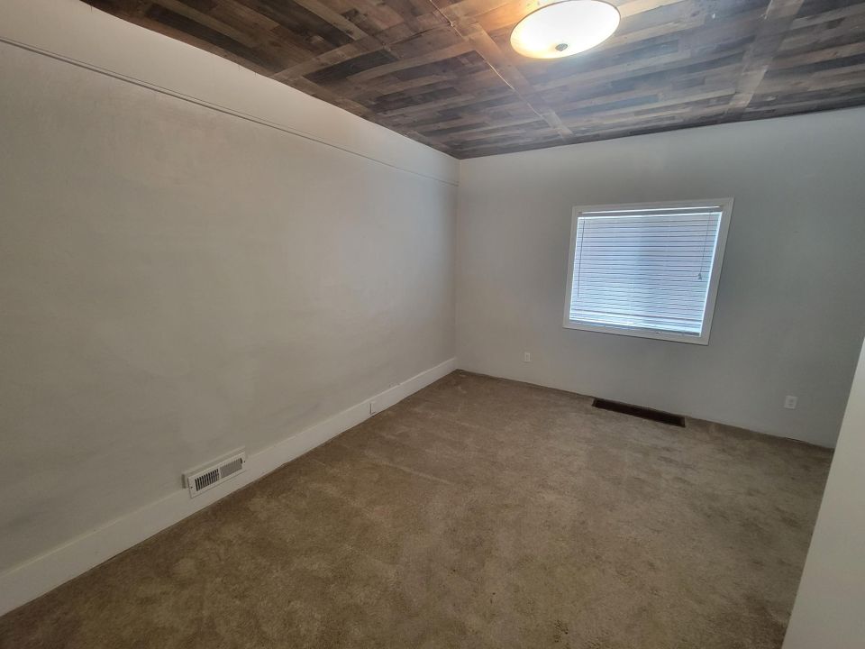 Master Bedroom with Bathroom