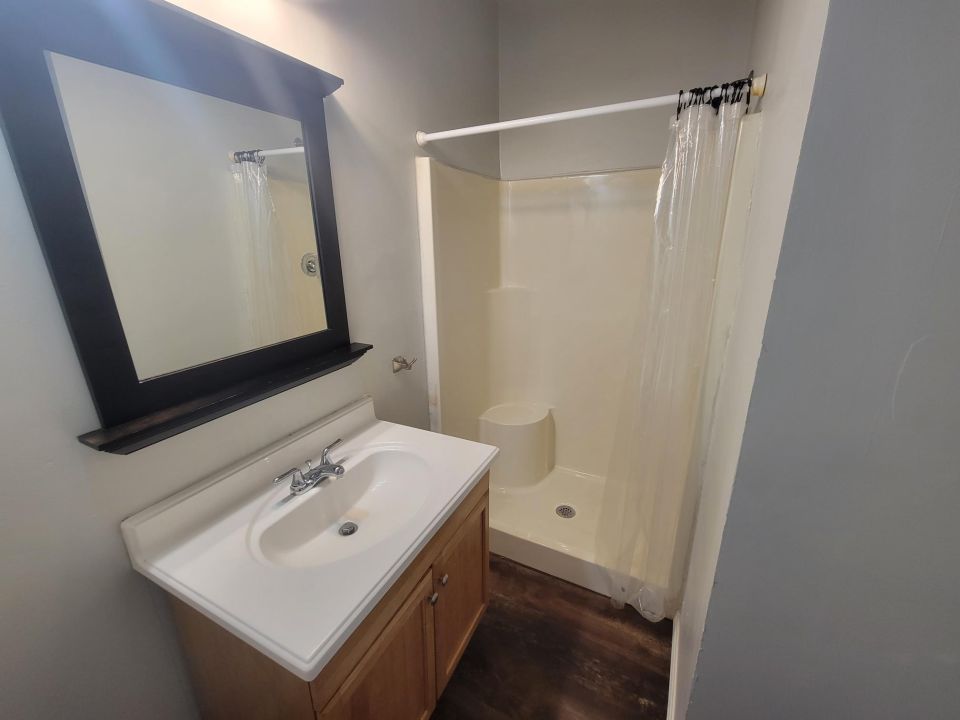 Bathroom .75