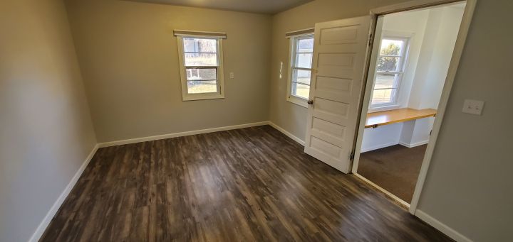 Bonus Room