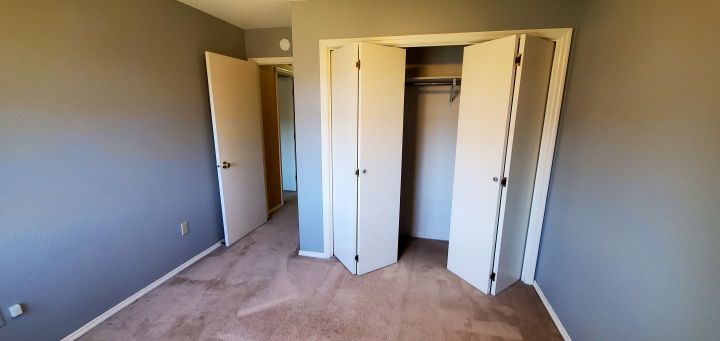 2nd Bedroom Upstairs