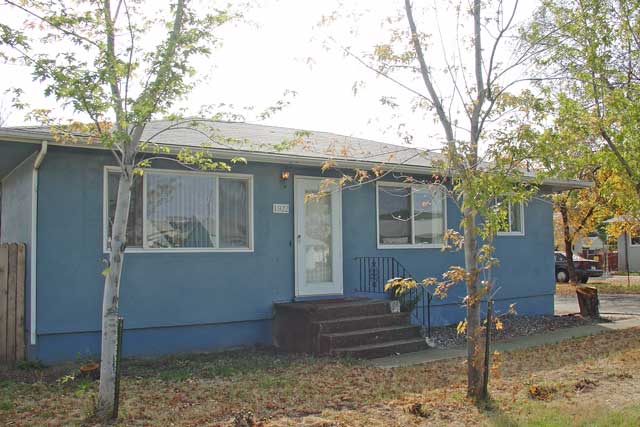 Front View